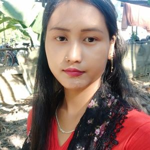 Meet your Posher, Rituparna